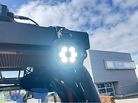 Linde - 2020 - h35t-01 - 3500kg - vorkheftruck - afbeelding 5 van  18