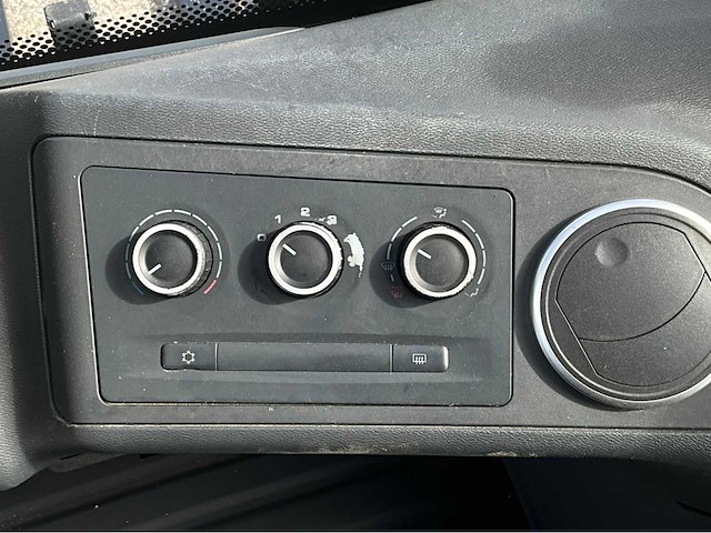 Linde - 2020 - h35t-01 - 3500kg - vorkheftruck - afbeelding 7 van  18