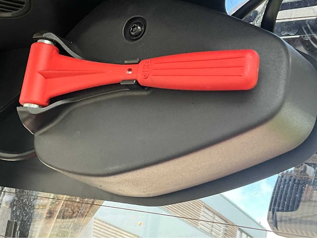 Linde - 2020 - h35t-01 - 3500kg - vorkheftruck - afbeelding 9 van  18