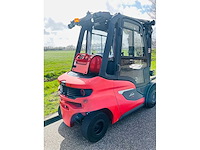 Linde - 2020 - h35t-01 - 3500kg - vorkheftruck - afbeelding 13 van  18