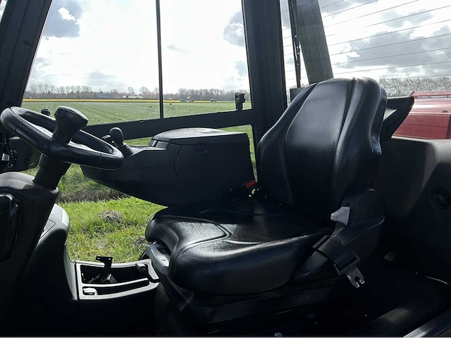 Linde - 2020 - h35t-01 - 3500kg - vorkheftruck - afbeelding 17 van  18