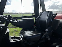Linde - 2020 - h35t-01 - 3500kg - vorkheftruck - afbeelding 17 van  18