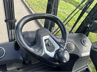 Linde - 2020 - h35t-01 - 3500kg - vorkheftruck - afbeelding 18 van  18