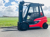 Linde - 2020 - h35t-01 - 3500kg - vorkheftruck - afbeelding 1 van  17