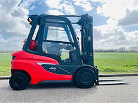 Linde - 2020 - h35t-01 - 3500kg - vorkheftruck - afbeelding 14 van  17