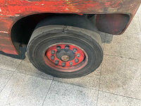 Linde - 2020 - h50/600d - vorkheftruck - afbeelding 7 van  17