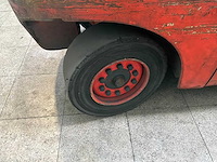 Linde - 2020 - h50/600d - vorkheftruck - afbeelding 9 van  17