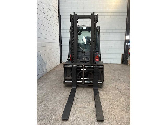 Linde - 2020 - h50/600d - vorkheftruck - afbeelding 13 van  17