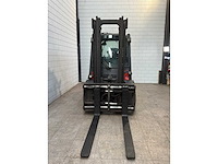 Linde - 2020 - h50/600d - vorkheftruck - afbeelding 13 van  17