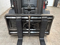 Linde - 2020 - h50/600d - vorkheftruck - afbeelding 14 van  17