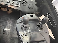 Linde - 2020 - h50/600d - vorkheftruck - afbeelding 17 van  17