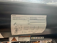 Linde - 2020 - h50/600d - vorkheftruck - afbeelding 3 van  17