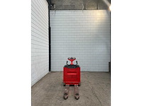 Linde - 2020 - t20ap - elektrische palletwagen - afbeelding 6 van  11