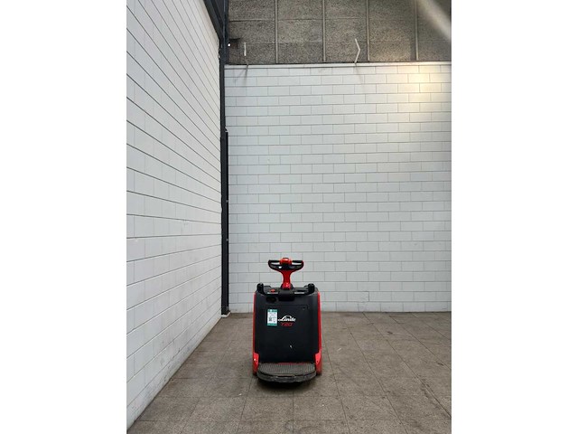 Linde - 2020 - t20ap - elektrische palletwagen - afbeelding 8 van  11