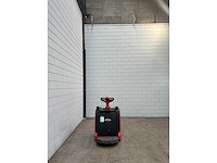 Linde - 2020 - t20ap - elektrische palletwagen - afbeelding 8 van  11
