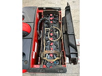 Linde - 2020 - t20ap - elektrische palletwagen - afbeelding 2 van  12