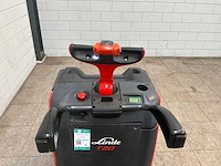 Linde - 2020 - t20ap - elektrische palletwagen - afbeelding 11 van  12