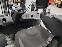 Linde - 2021 - h30t - 4.19m duplex, vorkversteller - vorkheftruck - afbeelding 6 van  7