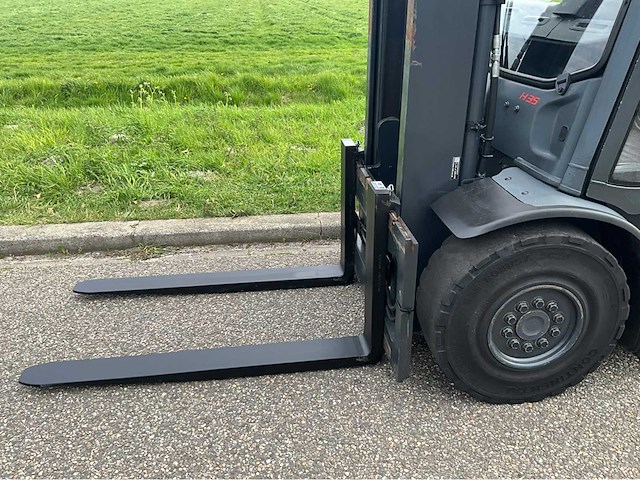 Linde - 2021 - h35t-01 - 3500kg - vorkheftruck - afbeelding 3 van  15