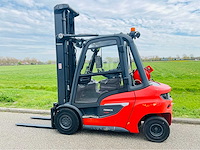 Linde - 2021 - h35t-01 - 3500kg - vorkheftruck - afbeelding 9 van  15