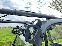 Linde - 2021 - h35t-01 - 3500kg - vorkheftruck - afbeelding 2 van  15