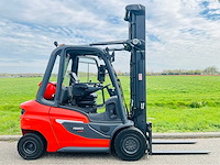 Linde - 2021 - h35t-01 - 3500kg - vorkheftruck - afbeelding 11 van  15