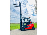 Linde - 2021 - h35t-01 - 3500kg - vorkheftruck - afbeelding 12 van  15