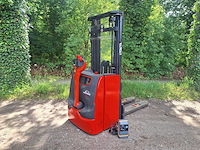 Linde - 2021 - l14 - stapelaar - afbeelding 6 van  10