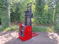 Linde - 2021 - l14 - stapelaar - afbeelding 7 van  10