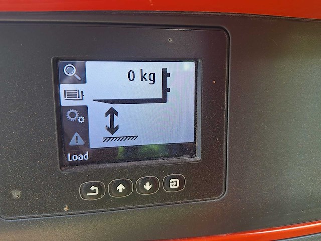 Linde - 2021 - l14 - stapelaar - afbeelding 10 van  10