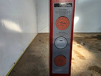 Linde - 2021 - mt15 - elektrische palletwagen - afbeelding 13 van  14