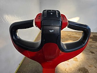 Linde - 2021 - mt15 - elektrische palletwagen - afbeelding 14 van  14