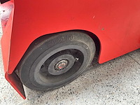 Linde - 2021 - p30 - industriële trekker - afbeelding 2 van  13