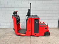 Linde - 2021 - p30 - industriële trekker - afbeelding 1 van  13