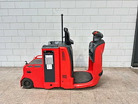 Linde - 2021 - p30 - industriële trekker - afbeelding 8 van  13