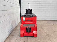 Linde - 2021 - p30 - industriële trekker - afbeelding 9 van  13