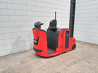 Linde - 2021 - p30 - industriële trekker - afbeelding 10 van  13