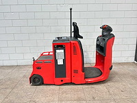 Linde - 2021 - p30 - industriële trekker - afbeelding 11 van  13