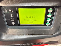 Linde - 2021 - p30 - industriële trekker - afbeelding 6 van  13