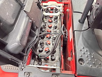 Linde - 2021 - p30 - industriële trekker - afbeelding 3 van  13