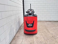 Linde - 2021 - p30 - industriële trekker - afbeelding 10 van  13