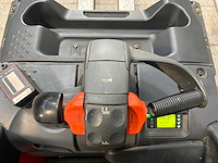 Linde - 2021 - t20sp - elektrische palletwagen - afbeelding 8 van  11