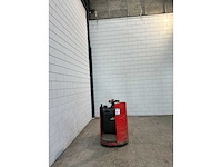 Linde - 2021 - t20sp - elektrische palletwagen - afbeelding 9 van  11