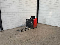 Linde - 2021 - t20sp - elektrische palletwagen - afbeelding 6 van  11