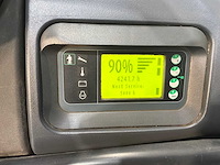 Linde - 2021 - t20sp - elektrische palletwagen - afbeelding 11 van  11
