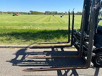 Linde - 2022 - h25t-01 - 2500kg - vorkheftruck - afbeelding 3 van  22