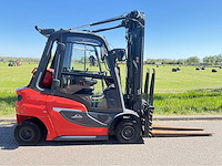 Linde - 2022 - h25t-01 - 2500kg - vorkheftruck - afbeelding 18 van  22