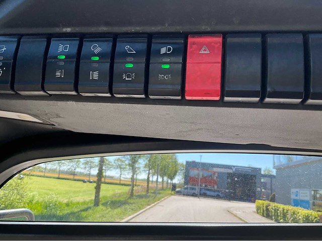 Linde - 2022 - h25t-01 - 2500kg - vorkheftruck - afbeelding 10 van  22