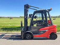Linde - 2022 - h25t-01 - 2500kg - vorkheftruck - afbeelding 16 van  22