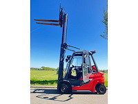 Linde - 2022 - h25t-01 - 2500kg - vorkheftruck - afbeelding 19 van  22